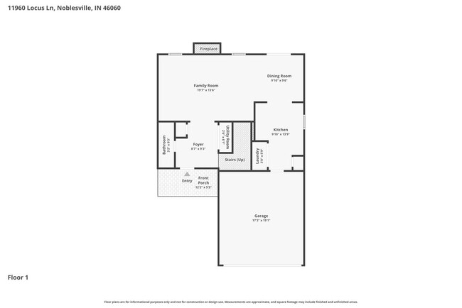 Photo - 11960 Locus Ln