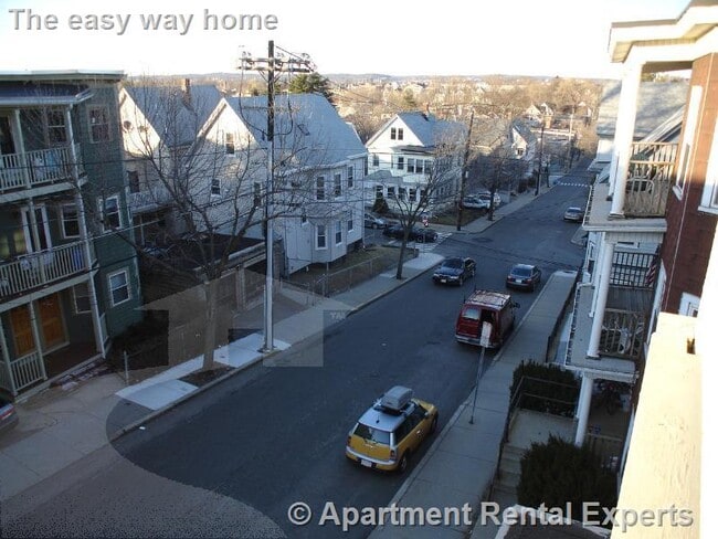 Photo - 185 Lowell St Unit #5