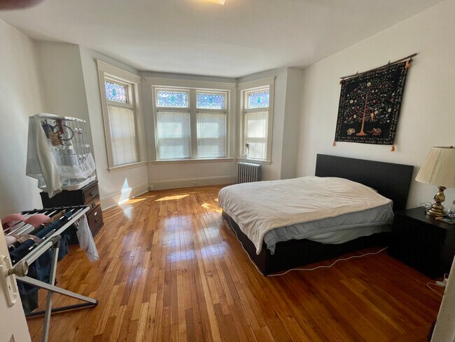 25 Parkman St Unidad 1