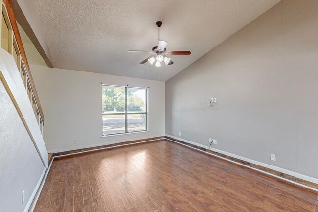 Photo - 3817 Purcell Dr