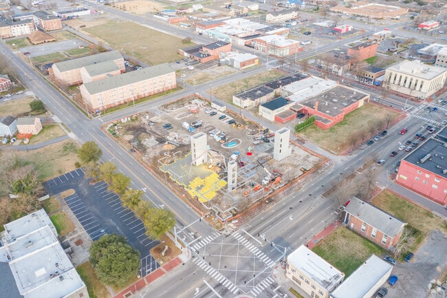 Photo - Holley Pointe