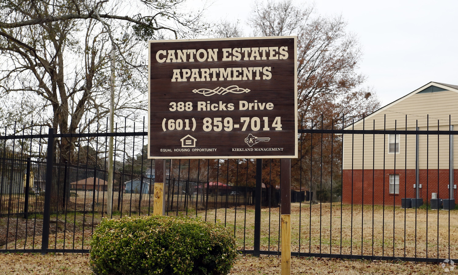 Photo - Canton Estates