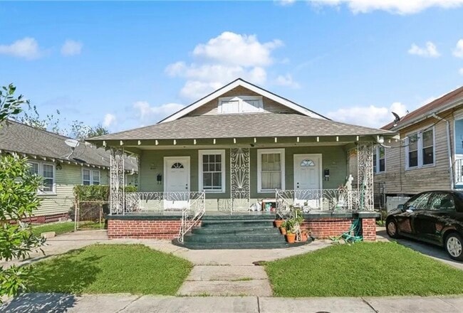Building Photo - 3111 General Taylor St Rental