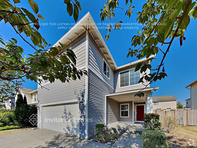 Building Photo - 18431 95th Ave E Rental