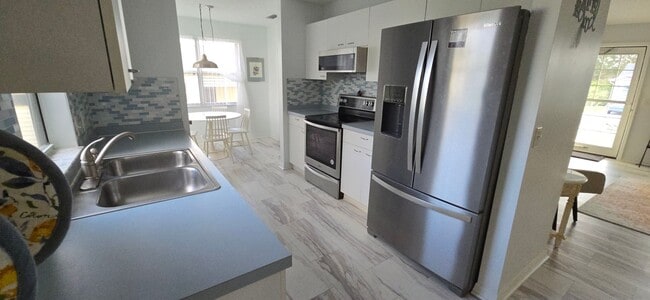 Photo - Furnished Rental in The Villages – 2BR/2BA Home on Del Toro Drive!