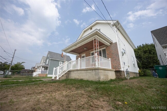 Photo - 2732 South Ave