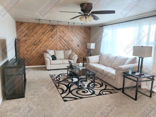 Photo - Single Family Home in Wright WY