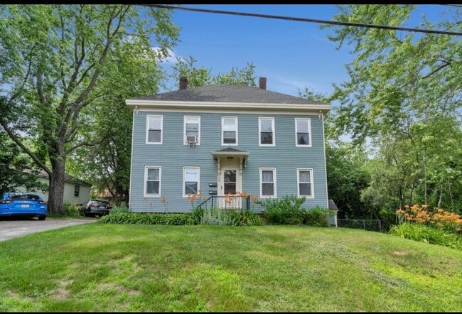 Building Photo - 139 Skillings St Unit 139 Skillings #1