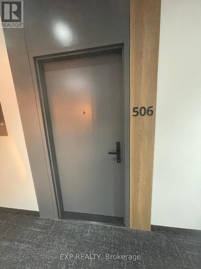 Photo - 1600 James Naismith Dr Unité 506