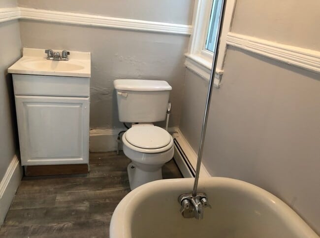 Photo - 203 N St Unit 1