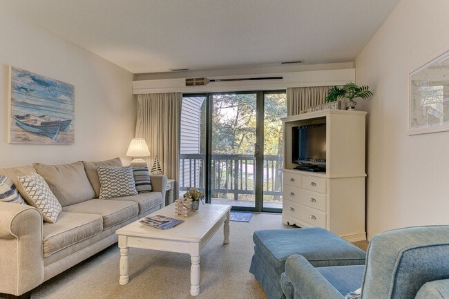 Building Photo - 5704 Creeks Crossing N Unit ID1248389P Rental