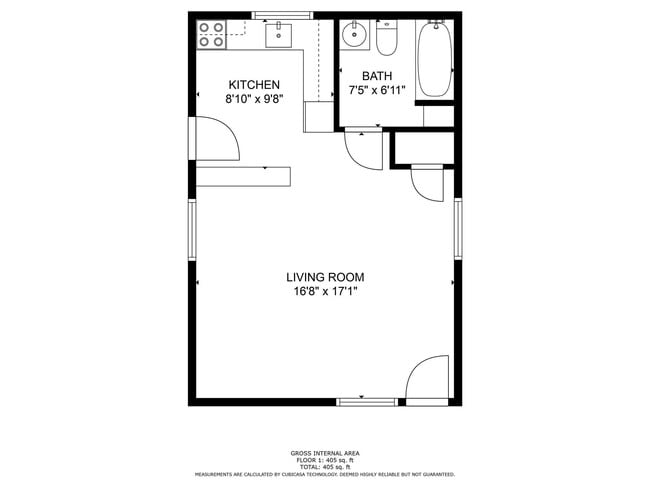 Building Photo - 4110 Michaux St Rental
