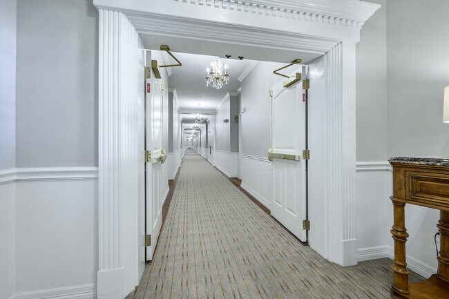 The Yorkshire Luxury Apartments