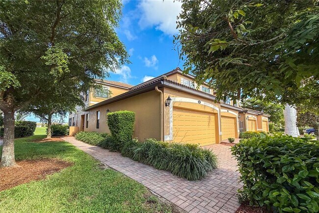 Photo - 7112 Grand Estuary Trail Unit 101