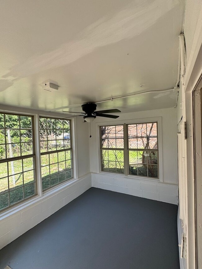 Photo - Charming Highlands Home | Sunroom, Off-Street Parking