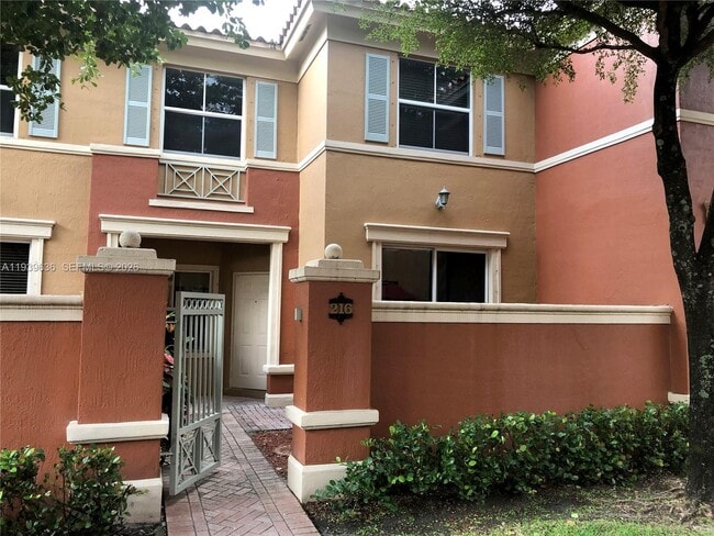 Photo - 11438 NW 62nd Terrace Unit 216