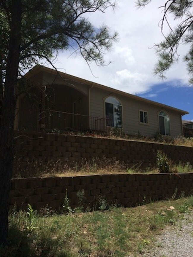 Photo - Sweet free standing home in Rio Home abutting forest and trail access