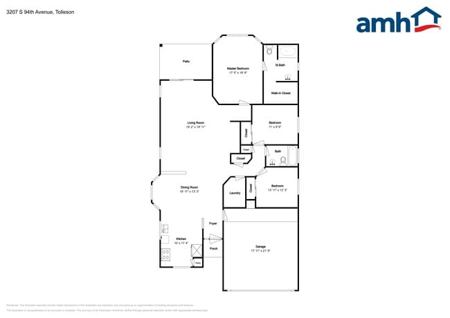 Photo - 3207 S 94th Ave