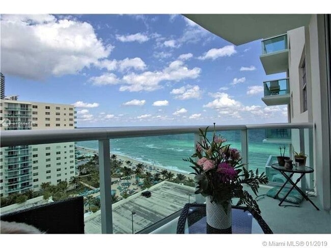 Photo - 3901 S Ocean Dr Unit 12D