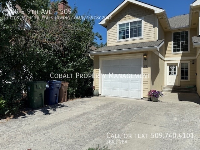 Building Photo - 509 E 9th Ave Unit 509 Rental