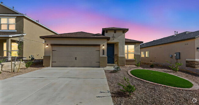 Building Photo - 51025 Sand Verbena Ave Rental