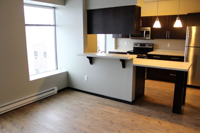 Photo - First Avenue Apartments - Downtown living at some of it's finest. Unidad 501