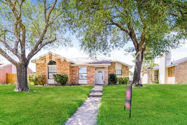 Building Photo - 1631 Vail Meadow Ln