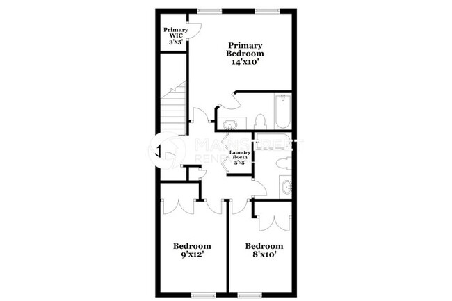 Photo - 9014 Nathanael Dr Townhome
