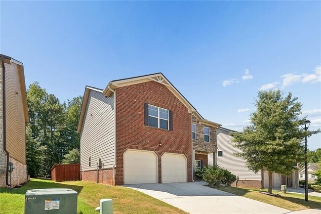 462 Fredrick Dr