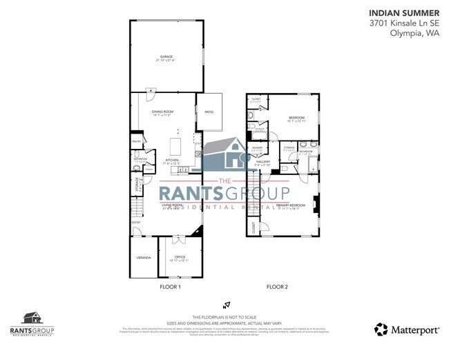 Photo - Meticulously Updated Townhome in Gated Community – Low Maintenance & Move-In Ready!