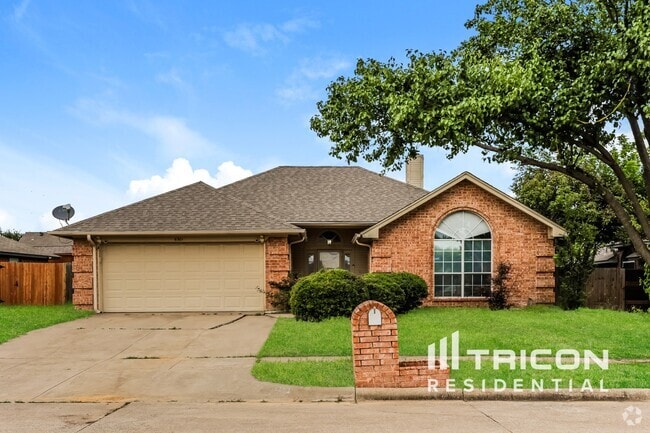 Building Photo - 6301 Brookhaven Trail Rental