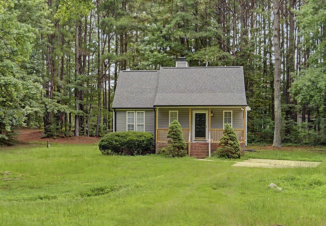 Building Photo - One-Story Home in Youngsville