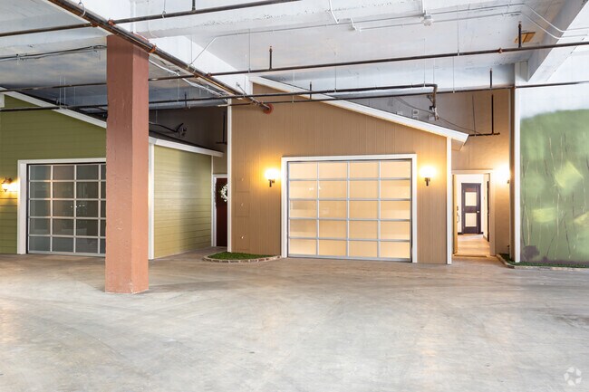 Building Photo - Gallery Villas