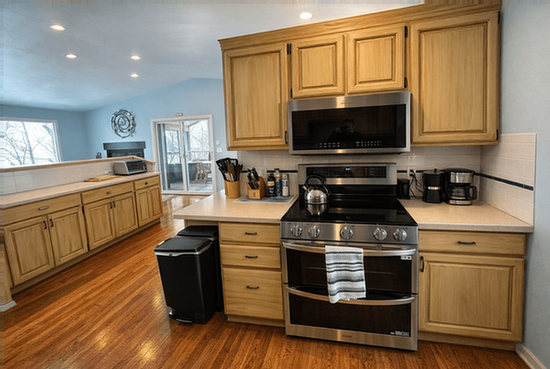 Photo - 2470 Crooked Lake Rd