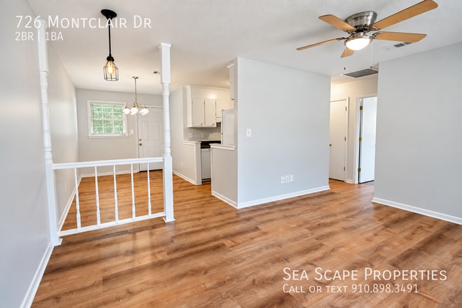 726 Montclair Dr