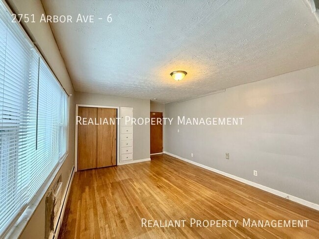 Photo - 2751 Arbor Ave Unit 6