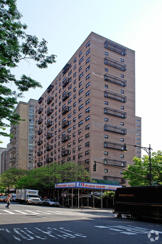 Turin House Apartments For Rent in New York, NY