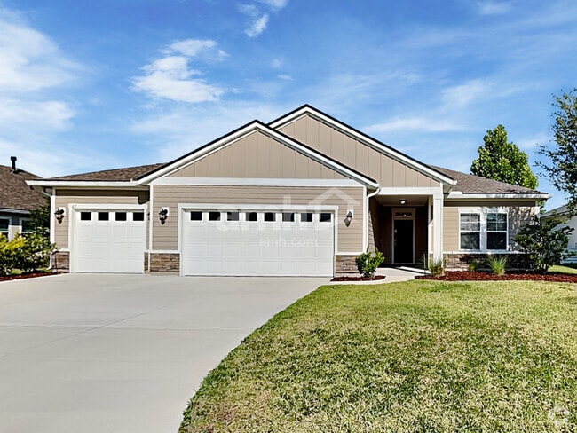 Building Photo - 62 Vivian James Dr Rental