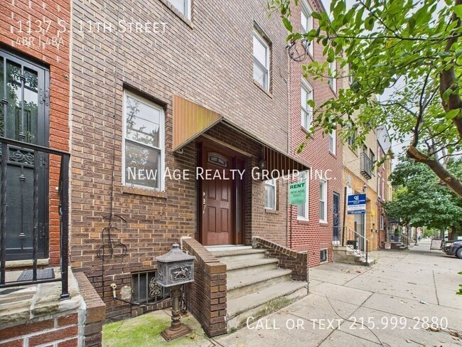 Building Photo - 1137 S 11th St Rental