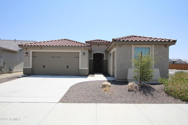 Building Photo - 20363 N Wagner Wash Dr Rental