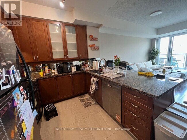 Photo - 39 Upper Duke Crescent Unité 423