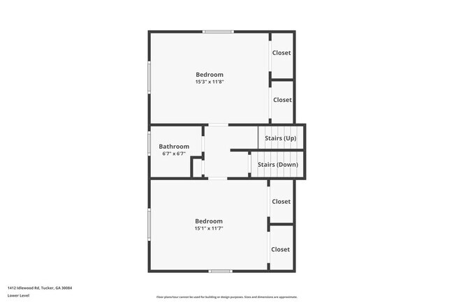 Photo - 1412 Idlewood Rd