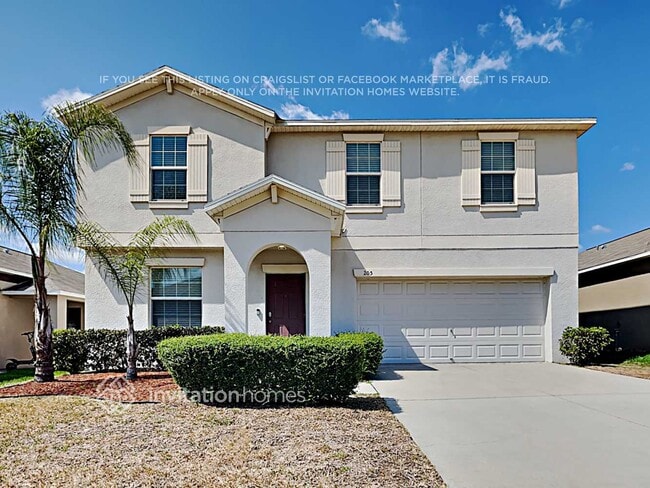 Building Photo - 205 English Heritage Pl