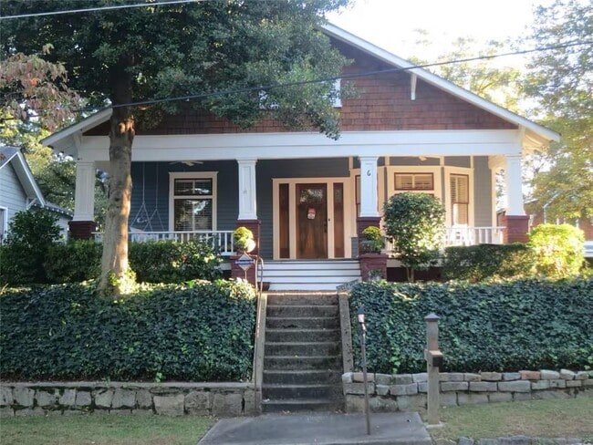 Building Photo - 6 White St NW