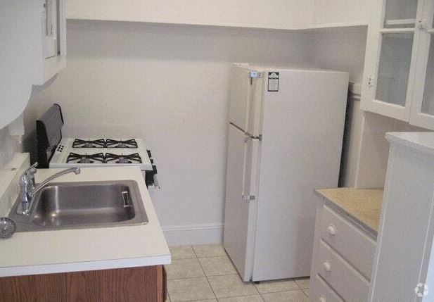 Building Photo - 27 Chauncy St Rental