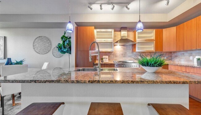 Photo - Amazing City Views