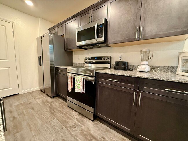 Photo - COMING SOON! 3/BD 2.5/BA Townhouse W/ Amaz...