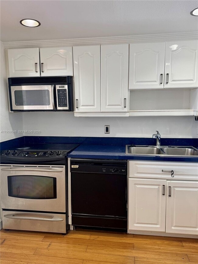 Photo - 13499 Biscayne Blvd Unit 411