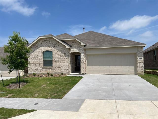 Photo - 2644 Starwater Dr