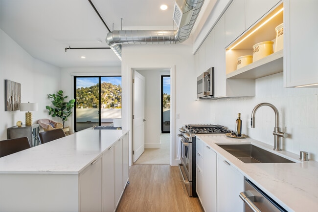 M1 by CLG (+ Coliving)